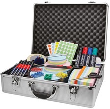 magnetoplan Moderationskoffer