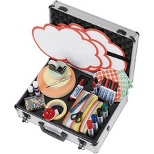 FRANKEN Moderationskoffer