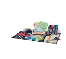 magnetoplan Moderatorenkoffer