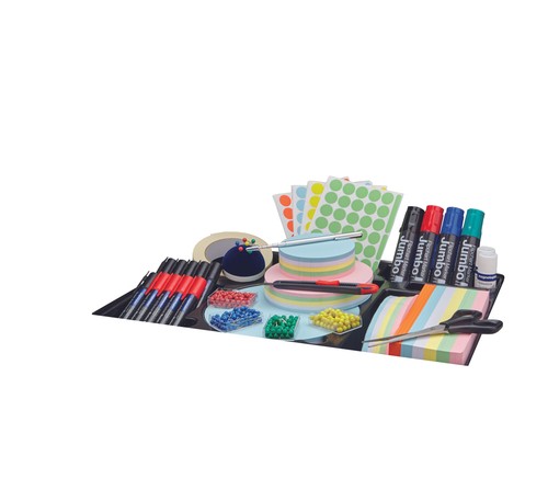 Magnetoplan moderatorenkoffer - magnetoplan,