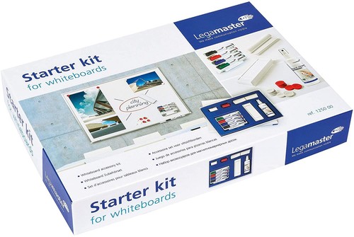 Legamaster 125000 whiteboard - legamaster,