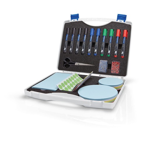 Magnetoplan tragbarer koffer - tragbarer,
