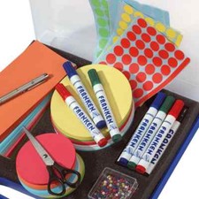 Moderationskoffer | MINI |