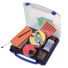 Moderationskoffer MINI