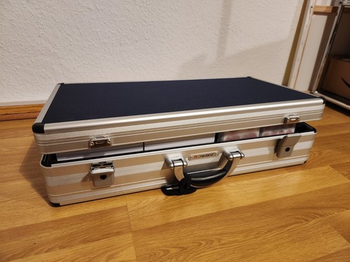 Neuland modcase pin - neuland, pin-it