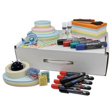 magnetoplan Moderationskoffer