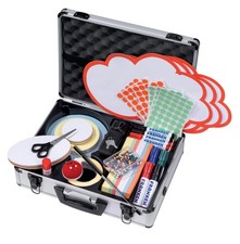 Moderationskoffer Kompakt