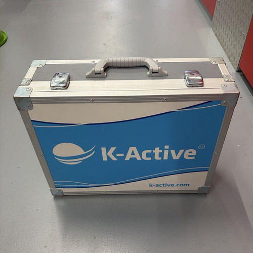 Active aluminium - k-active,