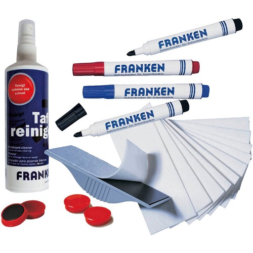 Franken moderationszubehör - franken,