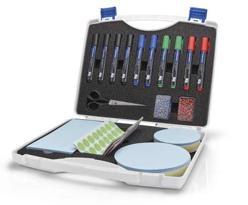 Magnetoplan moderationsbox - magnetoplan,