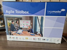 Legamaster Agile Toolbox