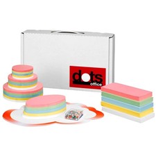 dots Moderationszubehör 1.720