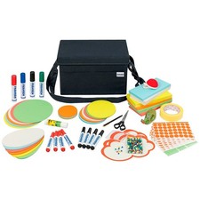 FRANKEN Moderationstasche