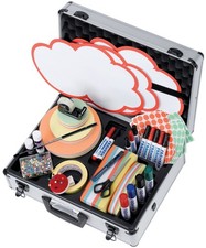 FRANKEN Moderationskoffer