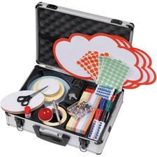 FRANKEN Moderationskoffer