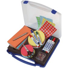 FRANKEN Moderationskoffer MINI