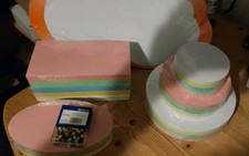 6 teiliges Seminar Set 5