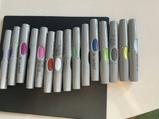 Konvolut Moderationsmaterial