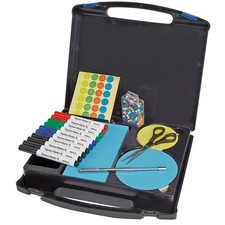 MAUL Moderationskoffer