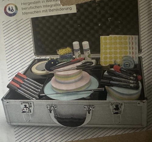 Magnetoplan moderationskoffer - magnetoplan,