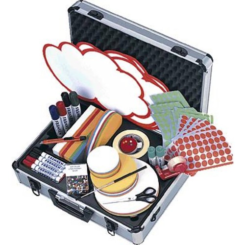 Franken moderatorenkoffer umk - franken,