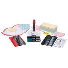 Legamaster Moderationszubehör