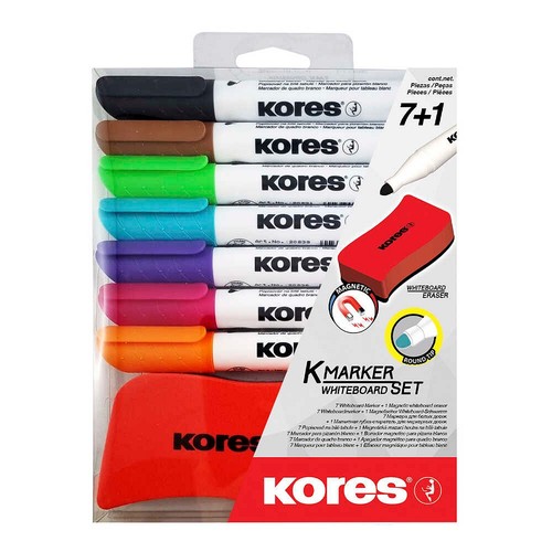 Kores moderationszubehör - kores®,