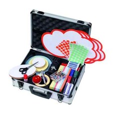 Moderationskoffer Kompakt