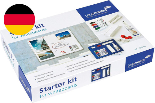 Legamaster 125000 whiteboard - 7-125000,