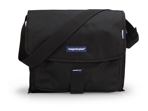 Magnetoplan moderatorentasche - magnetoplan,