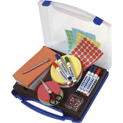 Franken mini moderationskoffer - franken,